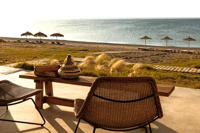 Crystalia Beach House
