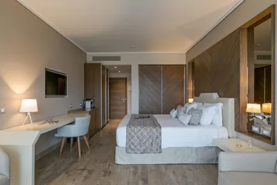 Miraggio Thermal Spa Resort