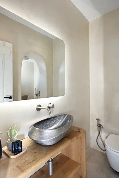 Villa Mykonos Heaven