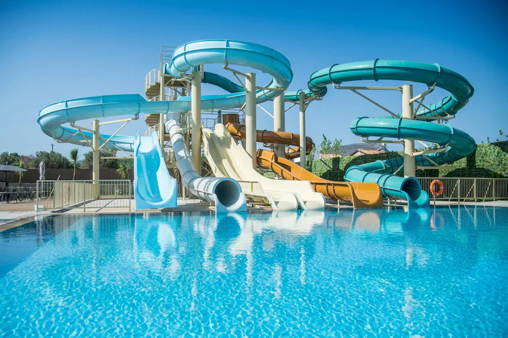 Senseana Sea Side Resort & Spa