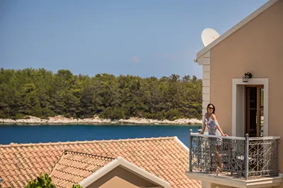 Faros Suites Fiscardo