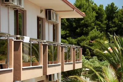 Simeon Hotel