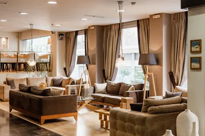 Acropolis Select Hotel Athens
