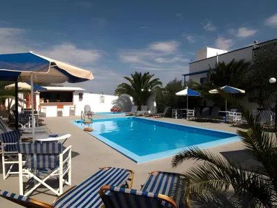 Margarita Hotel