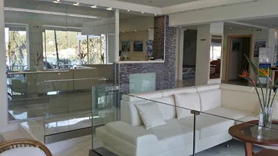 New Aegli Hotel Poros