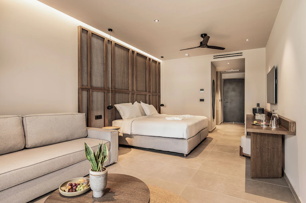 Mosay All Suite Hotel