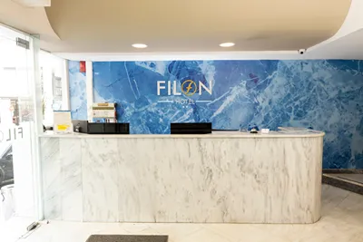 Filon Hotel Piraeus