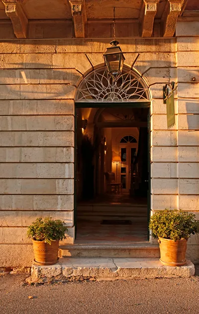 Siora Vittoria Boutique Hotel Corfu