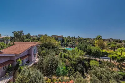 The Small Village Kos