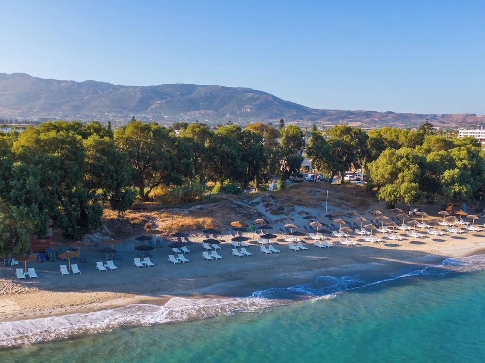 Akti Coast Club
