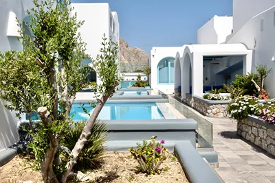 Anastasia Princess Luxury Beach Residence, Adults Only
