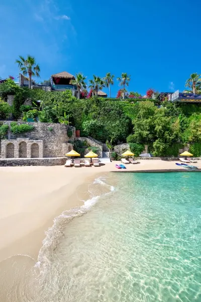 PORTO ZANTE VILLAS & SPA