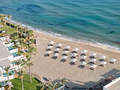 Amirandes, A Grecotel Resort to Live