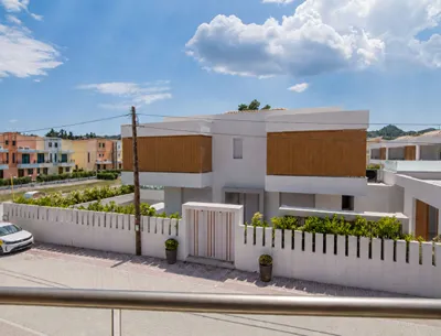 Tridente Mare Apart Hotel​