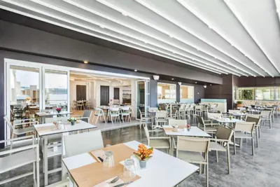 Kriopigi Hotel