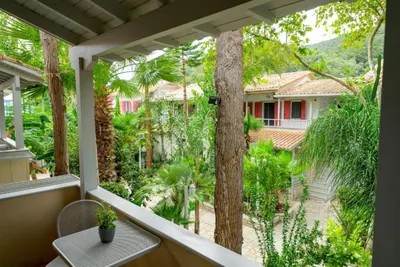 Rouda Bay Beach Hotel