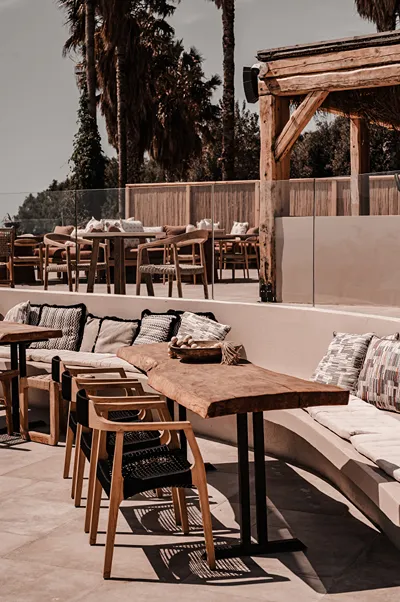 Sagredo Beachfront Retreat & Spa by E-GEO