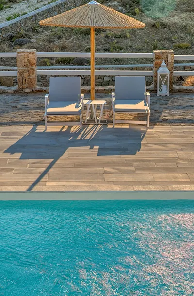 Senses Luxury Villas & Suites