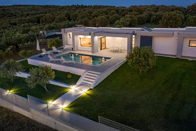 Merelia Luxury Villas