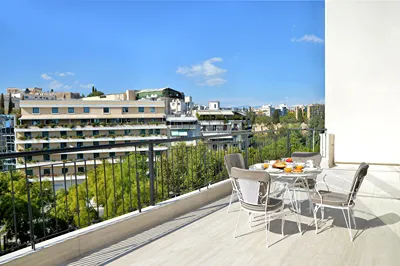 THE APARTMENT by Athenaeum Hotels