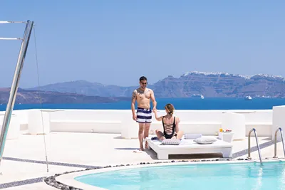 Avant Garde Suites