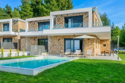 Epta Villas Luxury Redefined