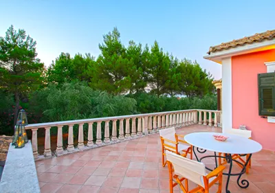 Doliva Estate