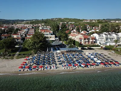 Naias Beach Hotel