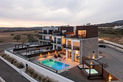Amara Luxury Villas