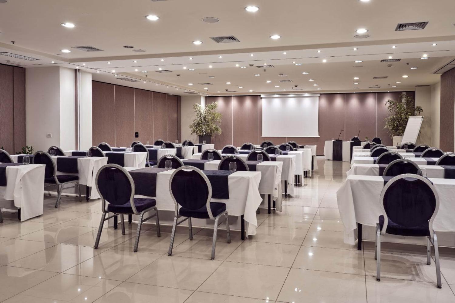 The Royal Blue Resort & Spa Crete
