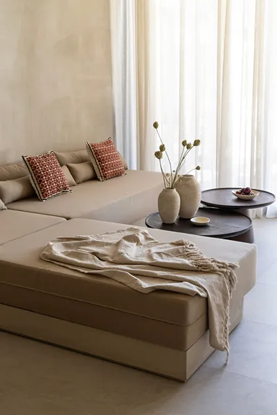 Elea Luxury Suites