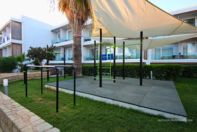 Aelius Hotel & Spa