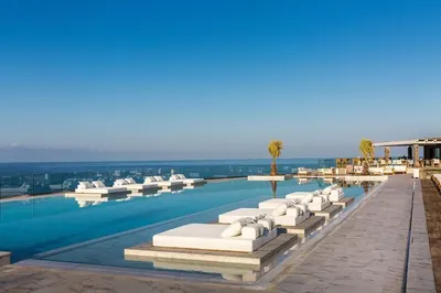 ABATON ISLAND RESORT & SPA