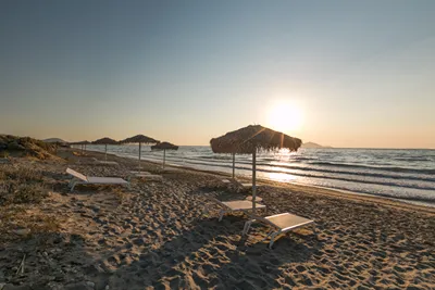 Kos White Pearls Luxury Suites
