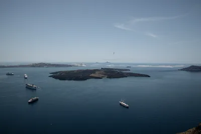WeSense Santorini