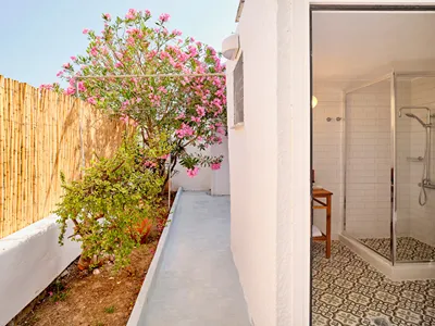 Psathi Beach House