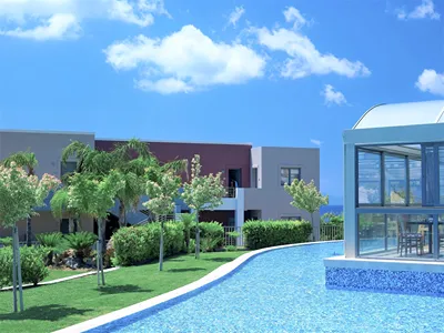 Michelangelo Resort & Spa