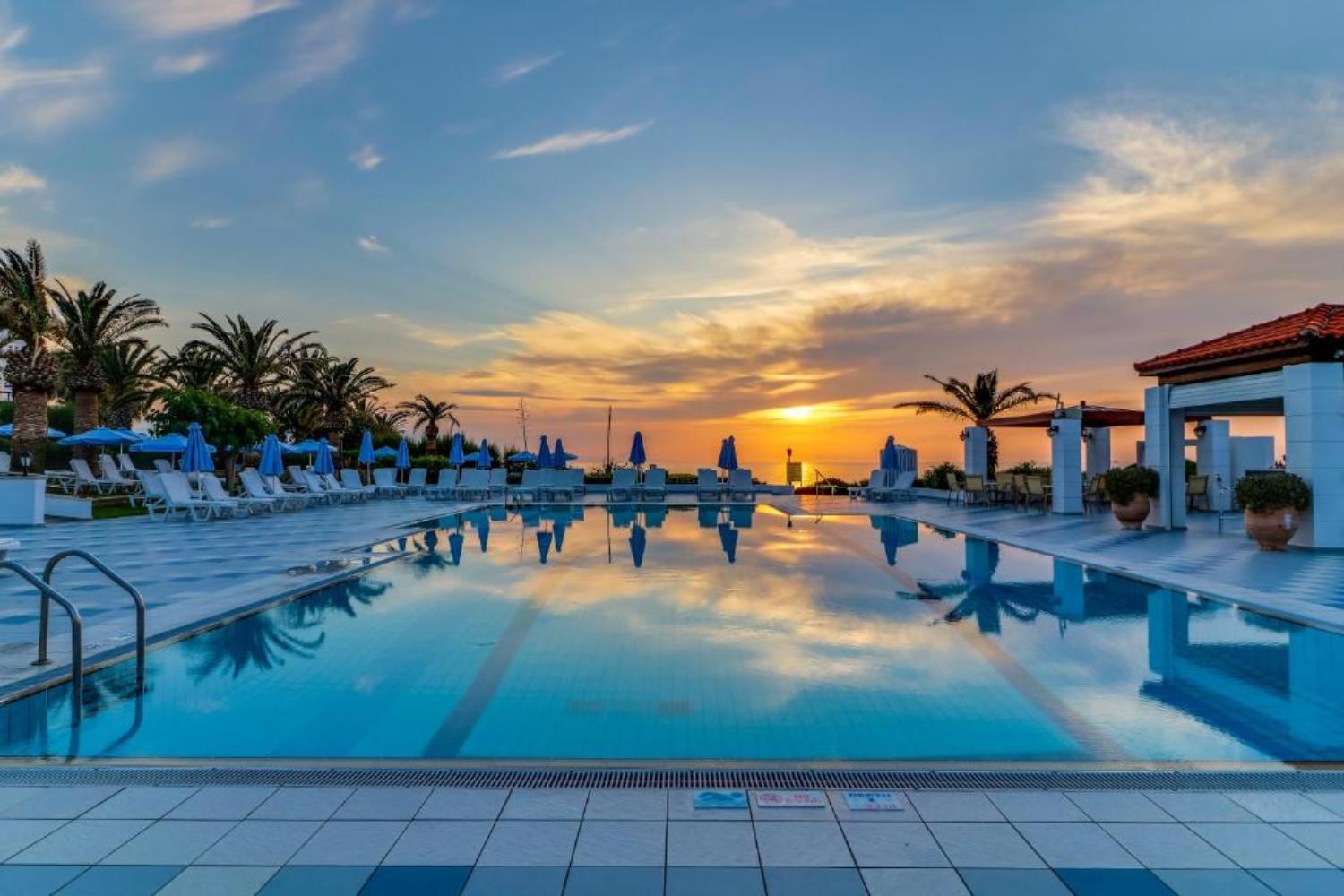 Creta Royal Hotel