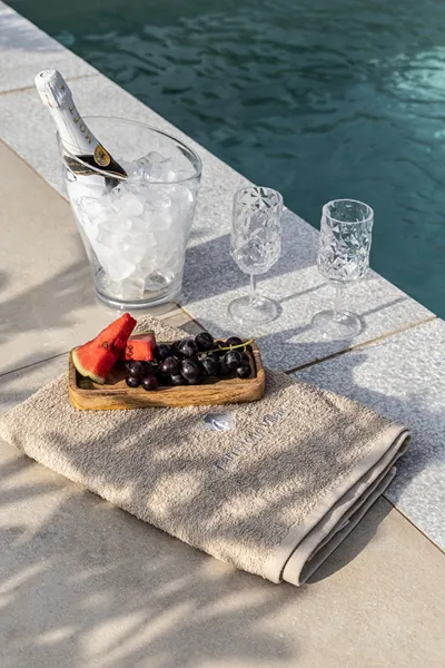 Fari Stone Villas