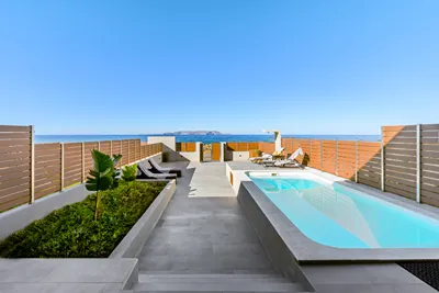 Anasa Luxury Villas