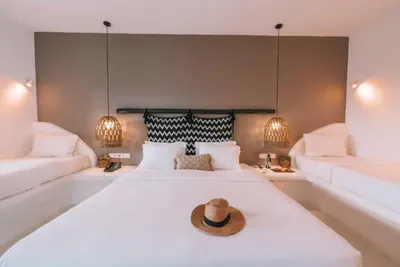 My Mykonos Hotel