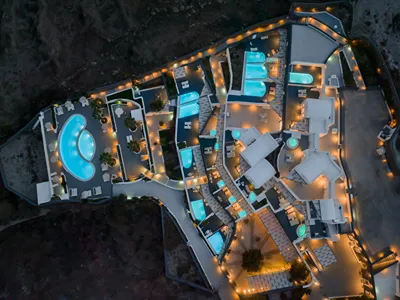 Amber Light Villas