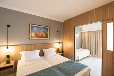 Selini Suites Chania