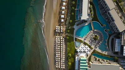 Amira Luxury Resort & Spa