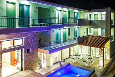 Core Hotel Chalkidiki