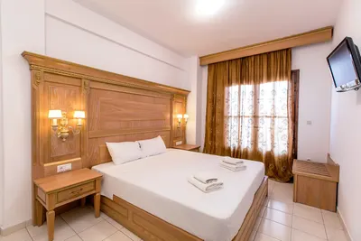 Beach Villa by Greek Pride