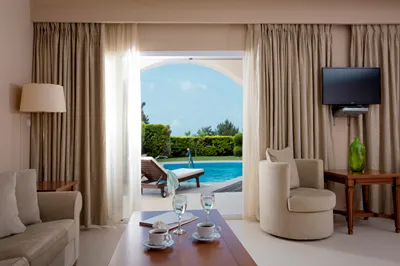 Alexandra Beach Spa Resort Thassos