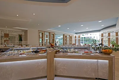 Secret Paradise Hotel & Spa Chalkidiki