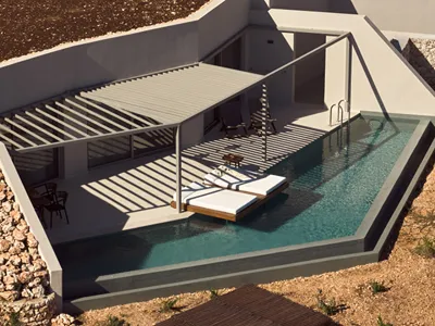 Yoma Cove Suites