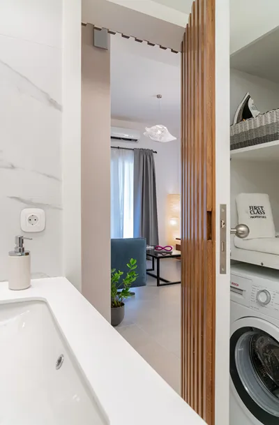 Glyfada Gallery Apartment